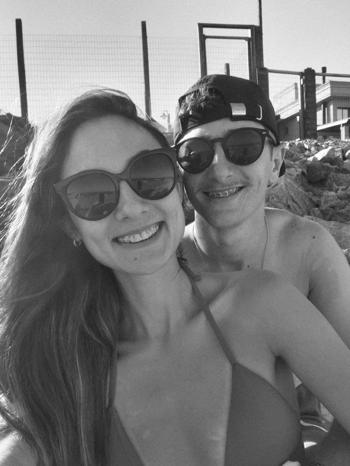 Lucas e Brenda 4